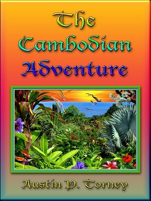 cover image of The Cambodian Adventure